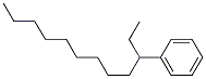 CAS 登录号：2400-00-2， 十二烷-3-基苯
