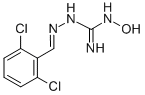 CAS#: 24047-25-4， Guanoxabenz