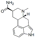 CAS 登录号：2410-19-7， 6-甲基麦角灵-8beta-甲酰胺