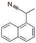 CAS 登录号：24168-42-1， alpha-甲基萘-1-乙腈