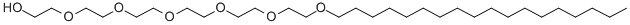 CAS#: 2420-29-3， 2-[2-[2-[2-[2-(2-Octadecoxyethoxy)Ethoxy]Ethoxy]Ethoxy]Ethoxy]Ethanol