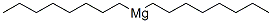 CAS 登录号：24219-37-2， 二辛基镁