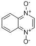 CAS 登录号：2423-66-7， 4-氧代喹喔啉-1-鎓 1-氧化物