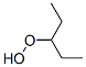 CAS 登录号：24254-57-7， 1-乙基丙基氢过氧化物
