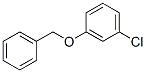 CAS#: 24318-02-3， 1-Chloro-3-Phenylmethoxy-Benzene