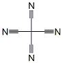 CAS 登录号：24331-09-7， 甲烷四甲腈