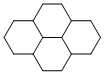 CAS 登录号：2435-85-0， 1,2,3,3a,4,5,5a,6,7,8,8a,9,10,10a,10b,10c-十六氢芘