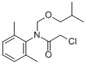 CAS 登录号：24353-58-0， 敌草乐