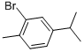CAS#: 2437-76-5， 2-Bromo-1-Methyl-4-Propan-2-Ylbenzene