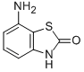 CAS#: 245070-78-4， 7-Amino-2(3H)-Benzothiazolone