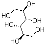 CAS 登录号：24557-79-7， 艾杜糖醇
