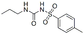 CAS#: 24570-88-5， 1-Propyl-3-(p-Tolylsulphonyl)Urea