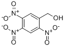 CAS 登录号：24577-68-2， 2,4,6-三硝基-苯甲醇
