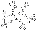 CAS 登录号：24613-89-6， 铬酸铬盐