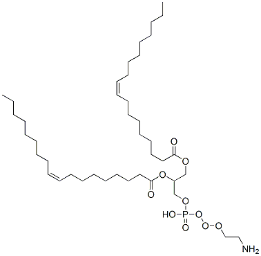 CAS 登录号：2462-63-7， 二油酰基磷脂酰乙醇胺