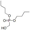 CAS 登录号：24630-66-8， 羟基甲基膦酸二丁酯