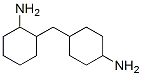 CAS 登录号：24650-10-0， 2-[(4-氨基环己基)甲基]环己胺