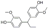 CAS#: 24762-58-1， 4,4'-Propylidenebis[2-Methoxyphenol]