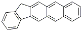 CAS 登录号：248-93-1， 13H-茚并(1,2-b)蒽