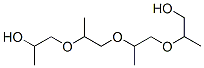 CAS 登录号：24800-25-7， 四丙二醇