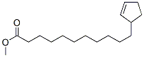 CAS#: 24828-56-6， 2-Cyclopentene-1-Undecanoicacid Methyl Ester