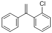 CAS#: 24892-81-7， 1-Chloro-2-(1-Phenylethenyl)-Benzene