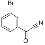CAS#: 24999-51-7， 3-Bromo-alpha-Oxo-Benzeneacetonitrile