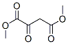 CAS 登录号：25007-54-9， 2-氧代丁二酸二甲酯