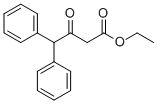 CAS#: 25022-02-0， beta-Oxo-gamma-Phenyl-Benzenebutanoic Acid Ethyl Ester