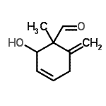 CAS#: 250293-59-5， 2-Hydroxy-1-Methyl-6-Methylene-3-Cyclohexene-1-Carbaldehyde