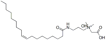 CAS 登录号：25054-76-6， 油酰胺基丙基甜菜碱