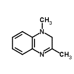 CAS#: 250586-93-7， 1,3-Dimethyl-1,2-Dihydroquinoxaline
