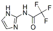 CAS#: 250693-25-5， 2,2,2-Trifluoro-N-1H-Imidazol-2-Yl-Acetamide