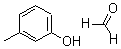 CAS#: 25086-35-5， 3-Cresol Formaldehyde Resin