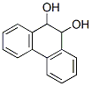 CAS 登录号：2510-71-6， 9,10-二氢菲-9,10-二醇