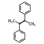 CAS 登录号：2510-98-7， 1,1'-(2-丁烯-2,3-二基)二苯