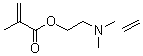 CAS 登录号：25134-54-7， 2-甲基-2-丙烯酸 2-(二甲基氨基)乙基酯与乙烯聚合物