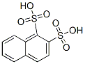 CAS#: 25167-78-6， Naphthalenedisulfonic Acid