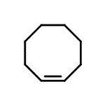 CAS 登录号：25267-51-0， (1Z)-环辛烯
