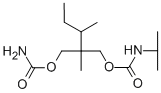 CAS 登录号：25269-04-9， 尼索氨酯