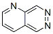 CAS 登录号：253-73-6， 吡啶并[2,3-d]哒嗪