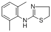 CAS 登录号：25332-05-2， 静松灵