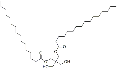 CAS#: 25354-61-4， 2,2-Bis(Hydroxymethyl)Propane-1,3-Diyl Dipalmitate