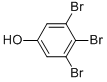 CAS 登录号：25376-38-9， 三溴苯酚