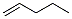 CAS#: 25377-72-4， Pentene