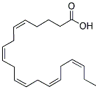 CAS 登录号：25378-27-2， (2E,4E,6E,8E,10E)-二十碳-2,4,6,8,10-五烯酸