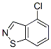 CAS#: 25380-61-4， 4-Chloro-1,2-Benzisothiazole