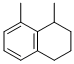 CAS#: 25419-33-4， 1,8-Dimethyltetraline