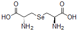 CAS#: 25480-40-4， Selenolanthionine