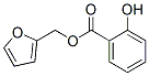 CAS 登录号：25485-89-6， 水杨酸糠基酯